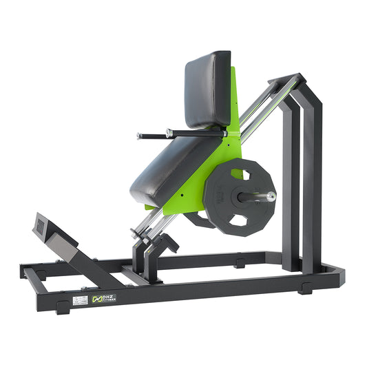 DHZ Fitness Calf Machine