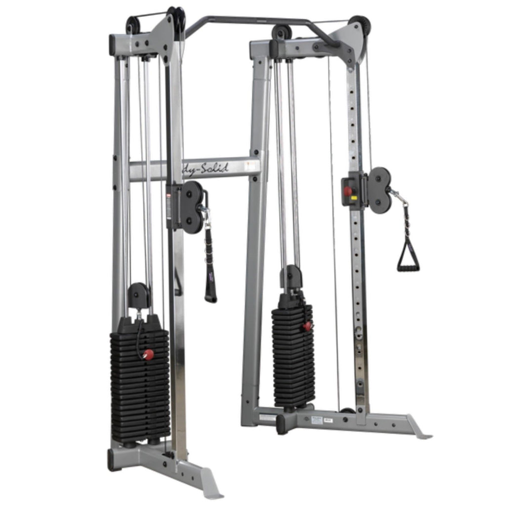 BODYSOLID GDCC210 FUNCTIONAL TRAINER